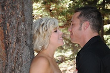 Lake Tahoe Weddings